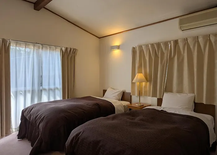 Kawaguchiko Hotel