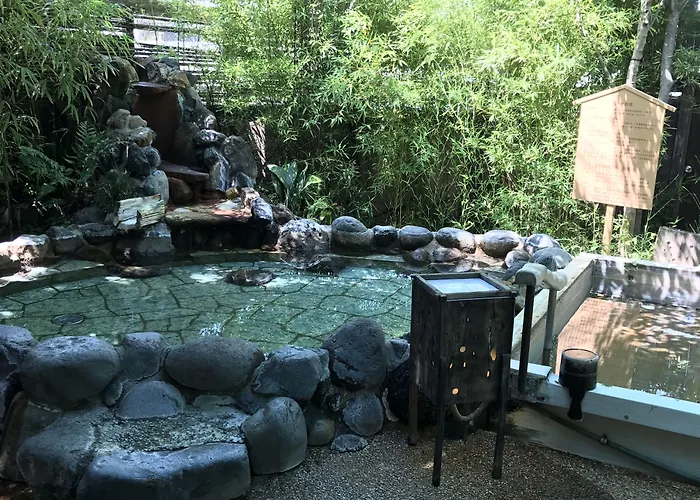 Wellness Forest Ito