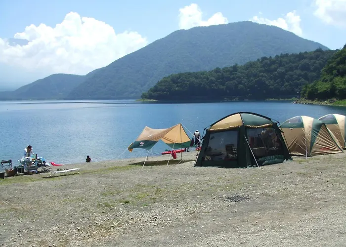 本栖湖畔 民宿 浩庵 Kouan Guesthouse At Lake Motosu