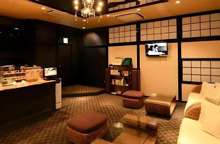 Luxury Wa Hotel Kaze No Kaori